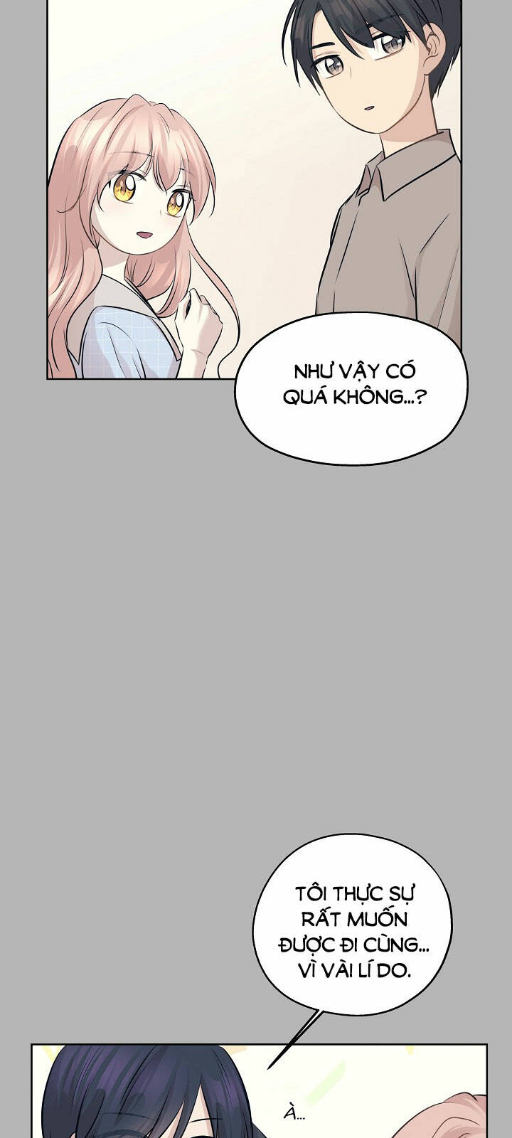 Cuộc sống kỳ thú: Chapter 80