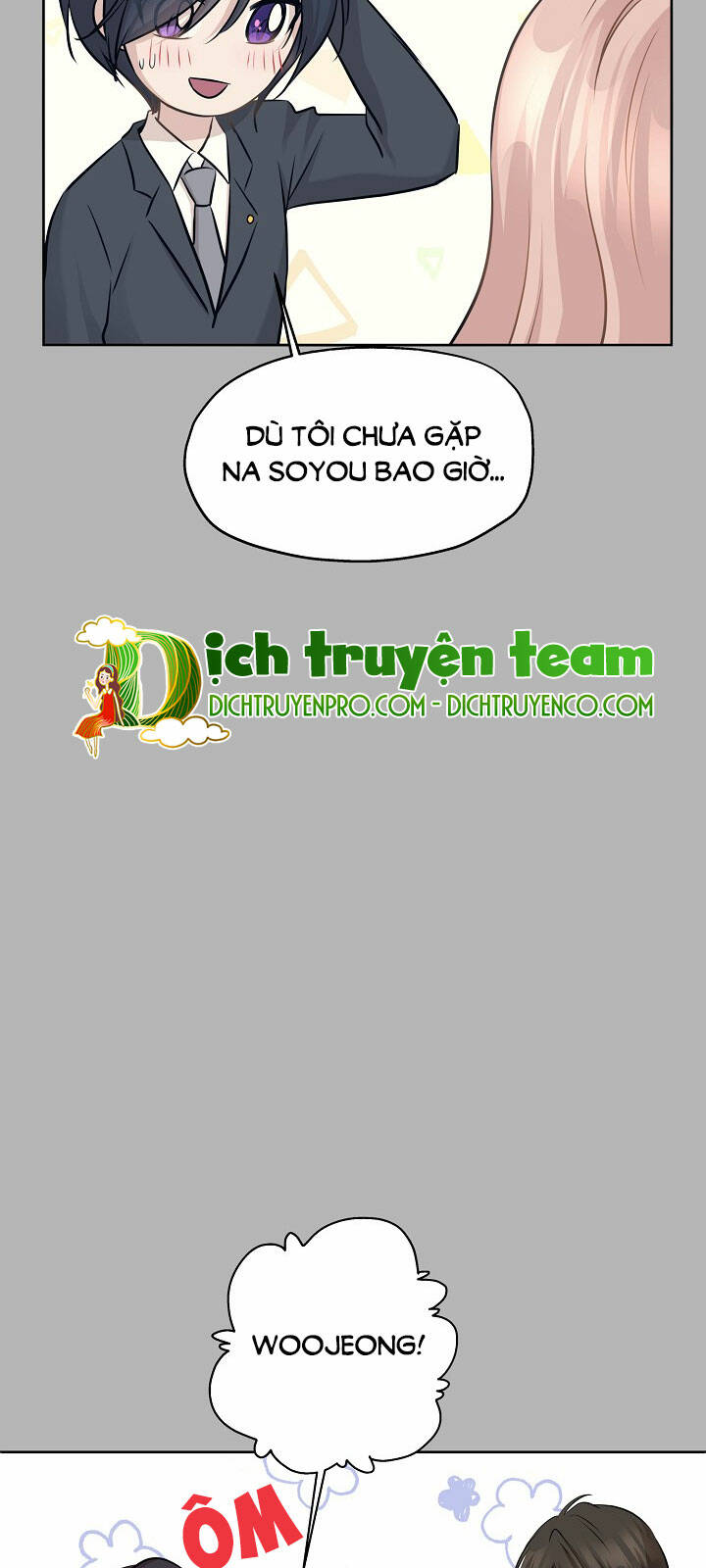 Cuộc sống kỳ thú: Chapter 80