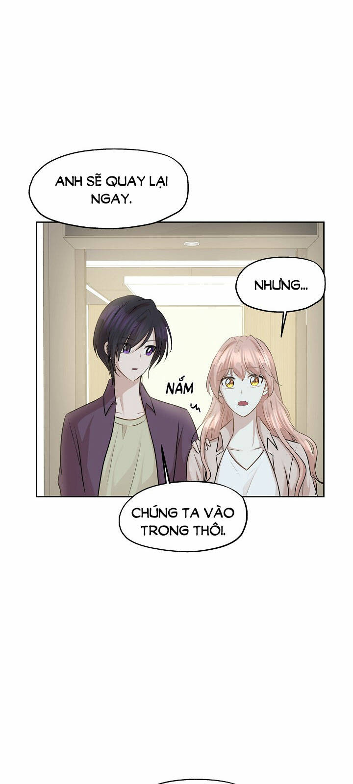 Cuộc sống kỳ thú: Chapter 80