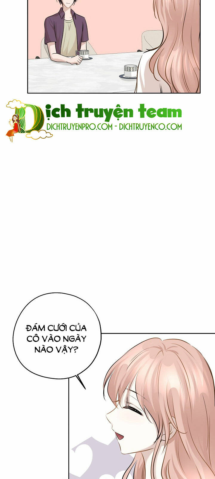 Cuộc sống kỳ thú: Chapter 80