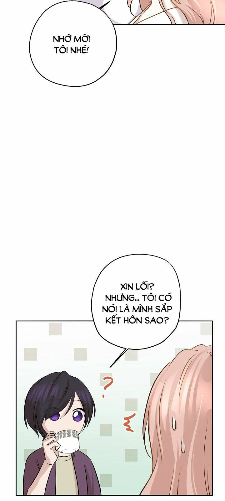Cuộc sống kỳ thú: Chapter 80