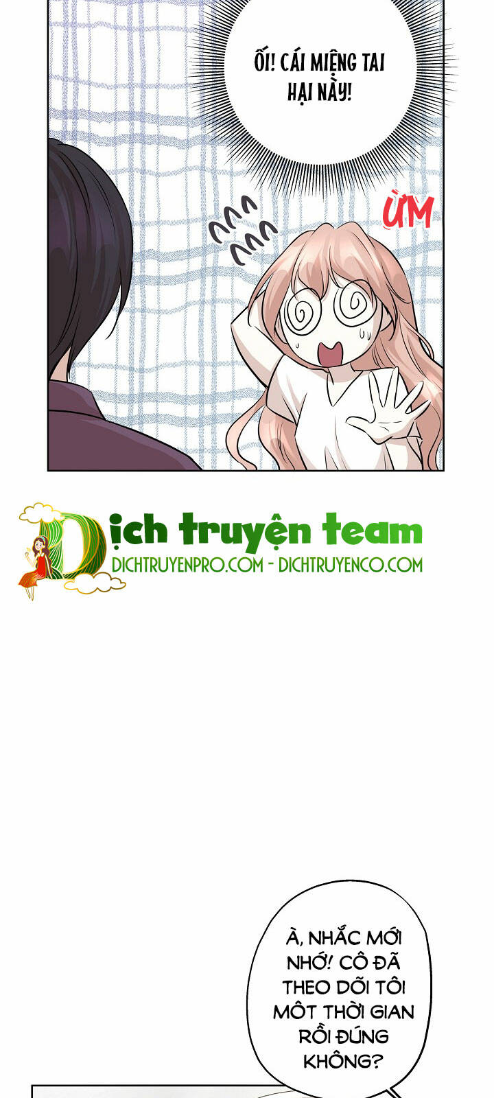Cuộc sống kỳ thú: Chapter 80