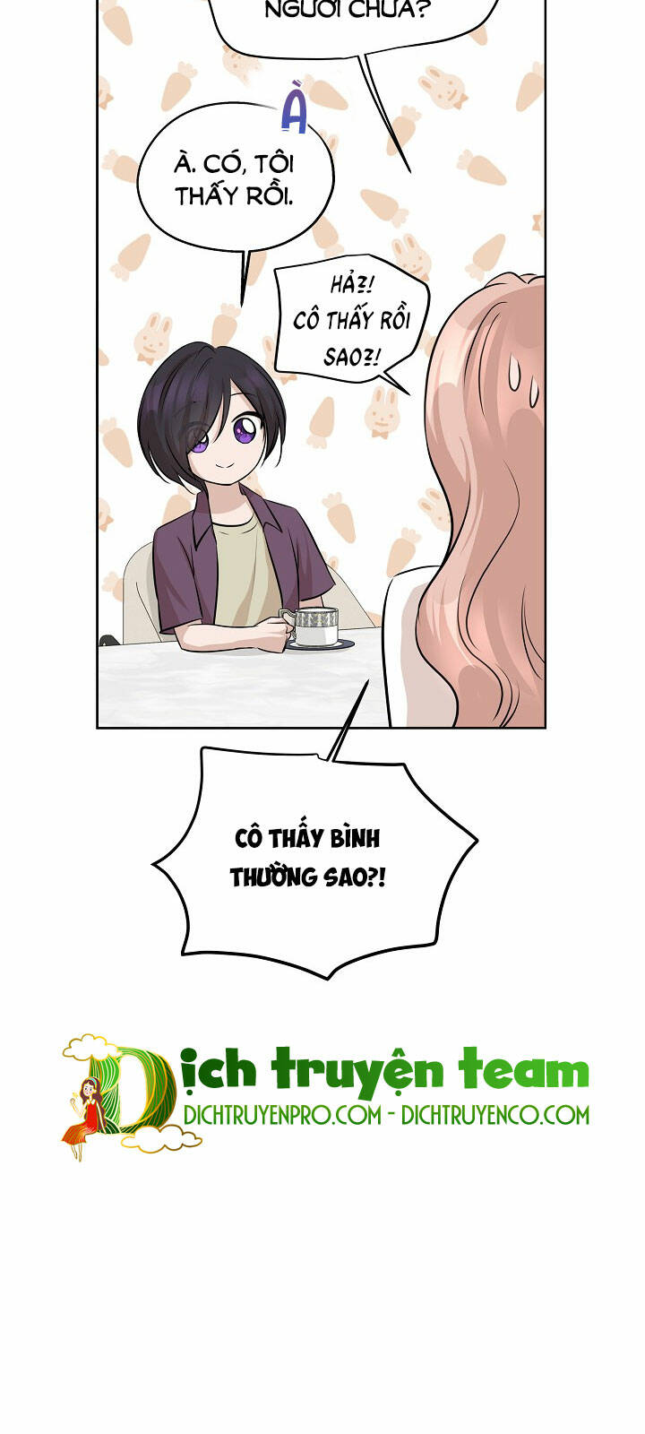 Cuộc sống kỳ thú: Chapter 80
