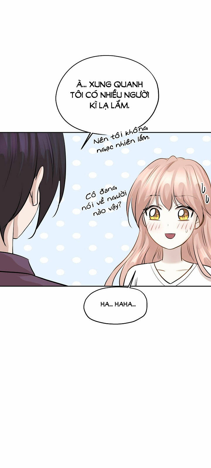 Cuộc sống kỳ thú: Chapter 80