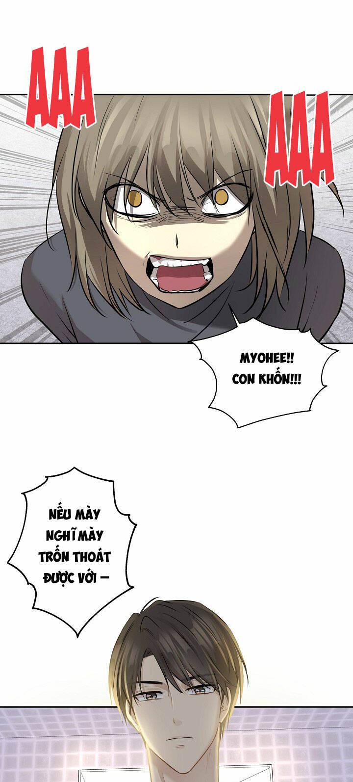 Cuộc sống kỳ thú: Chapter 80