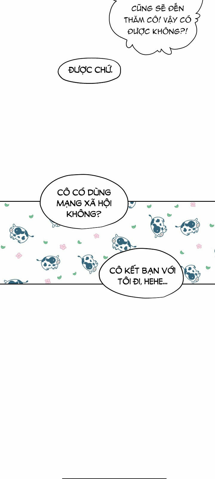 Cuộc sống kỳ thú: Chapter 80