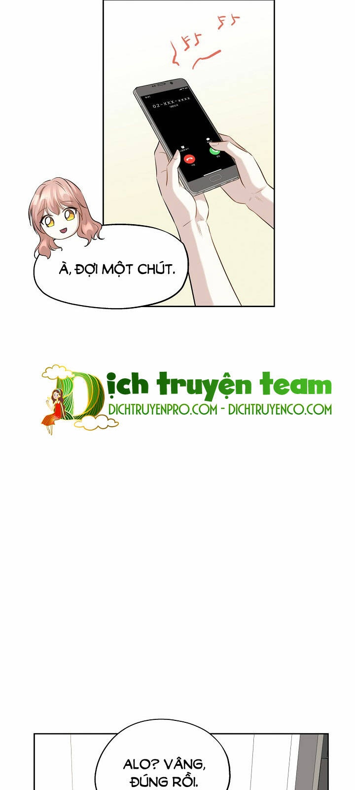 Cuộc sống kỳ thú: Chapter 80