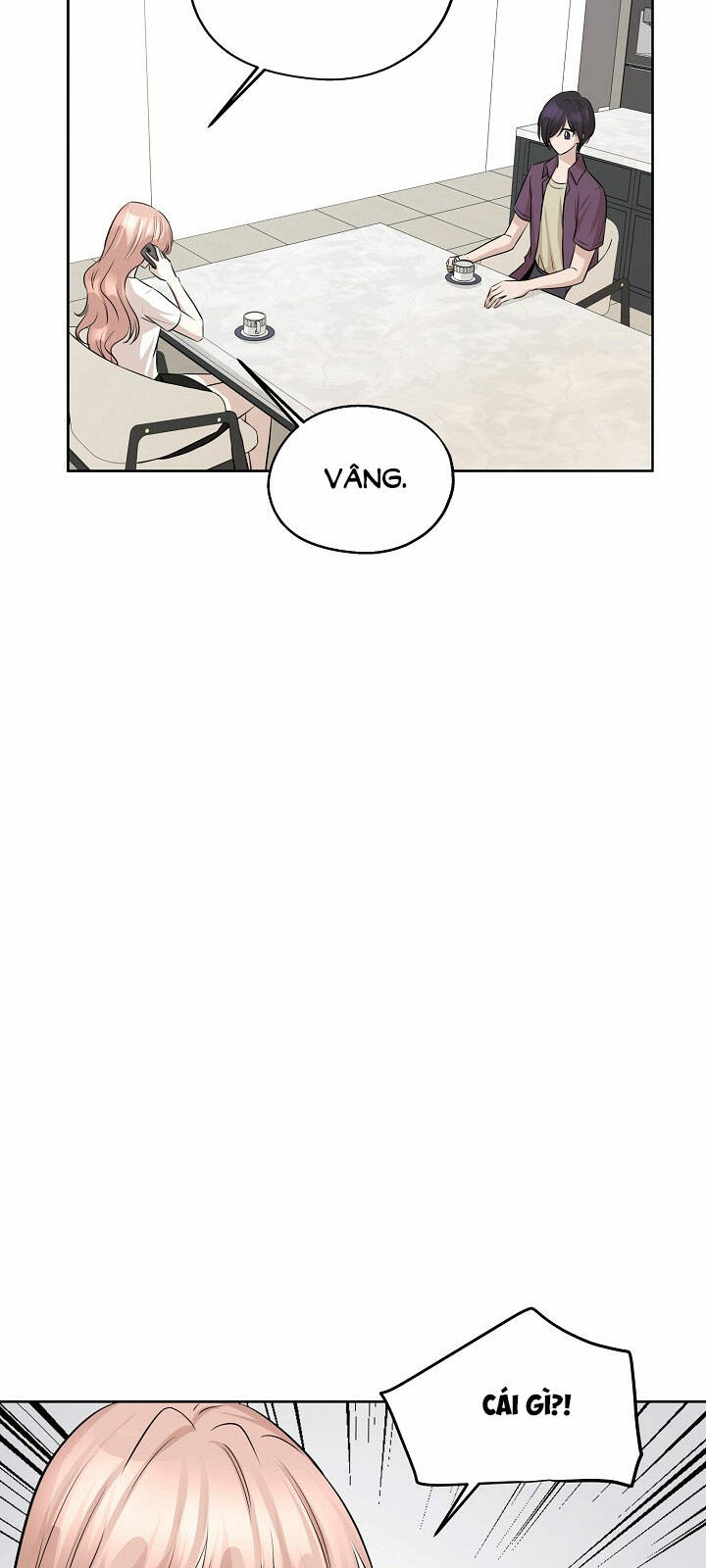 Cuộc sống kỳ thú: Chapter 80