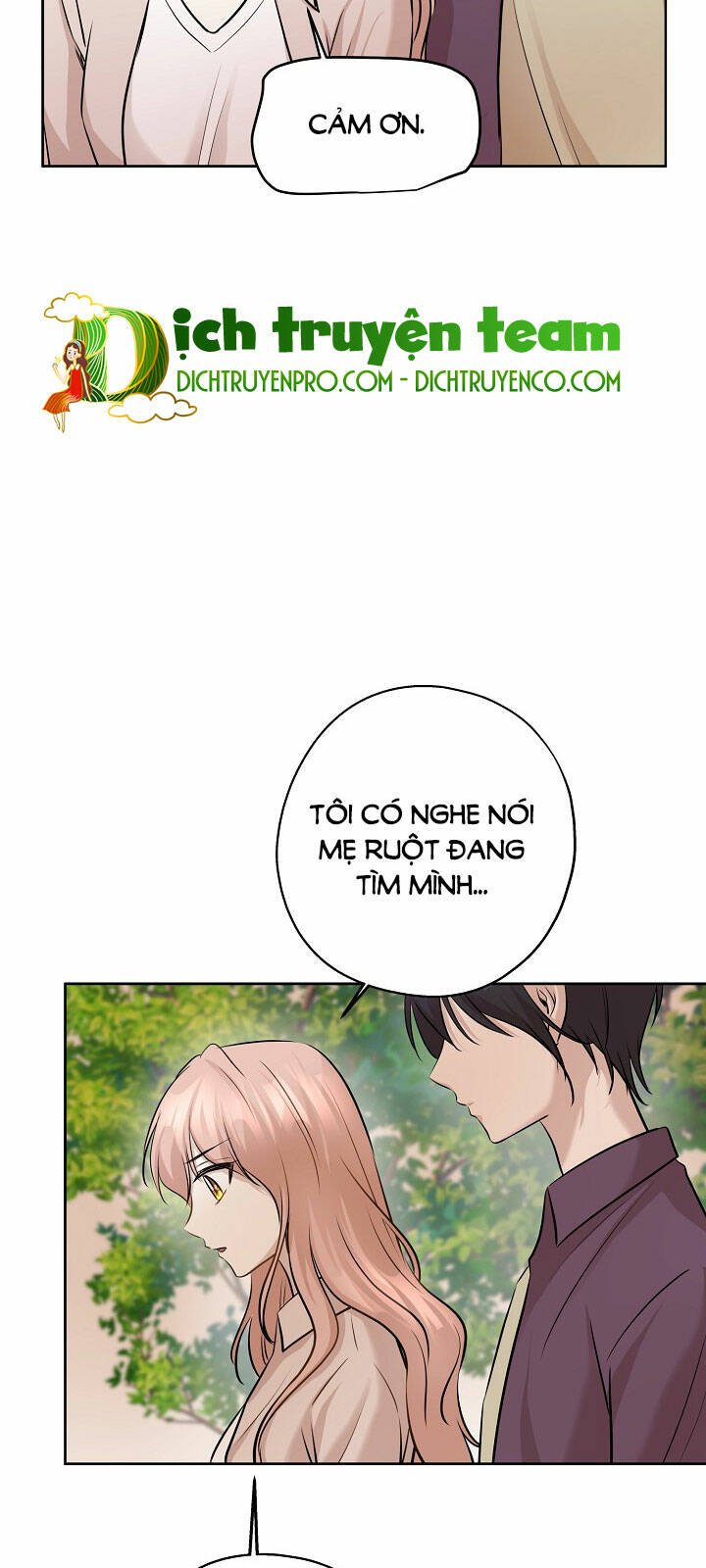 Cuộc sống kỳ thú: Chapter 80