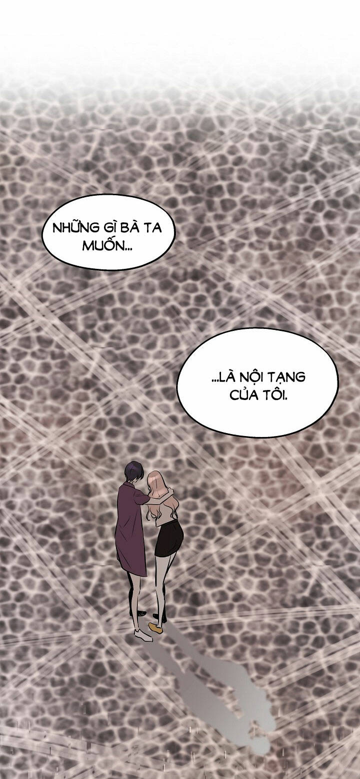 Cuộc sống kỳ thú: Chapter 80