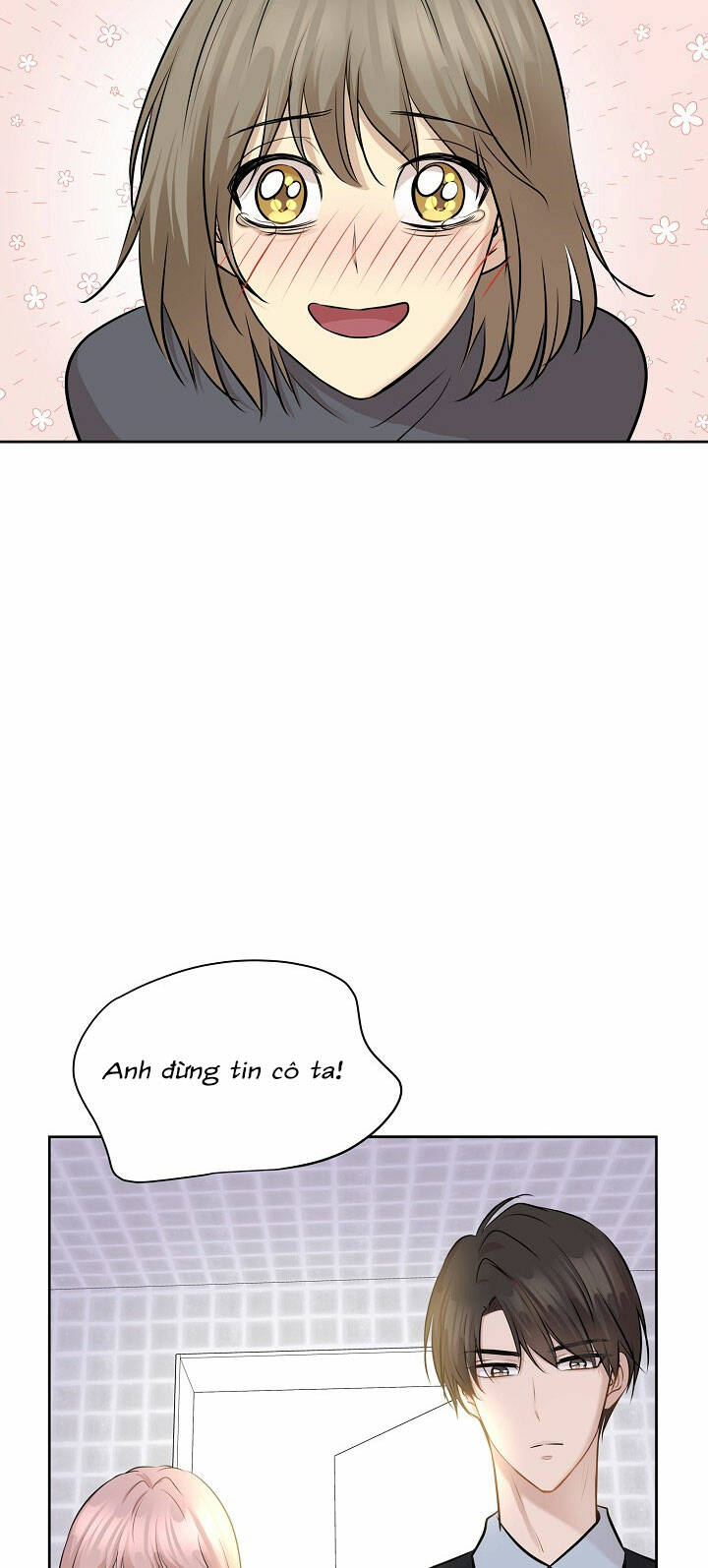 Cuộc sống kỳ thú: Chapter 80