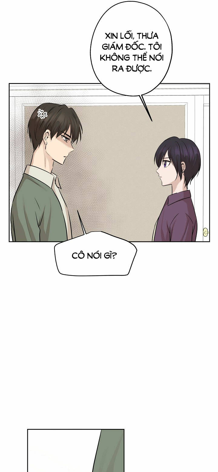 Cuộc sống kỳ thú: Chapter 80