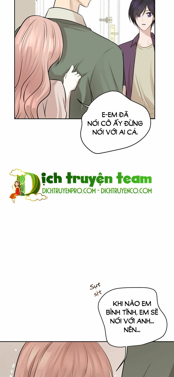 Cuộc sống kỳ thú: Chapter 80