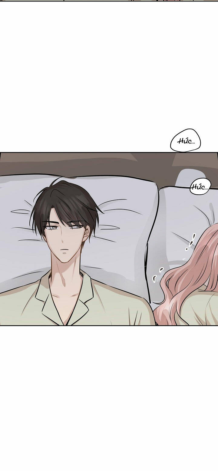 Cuộc sống kỳ thú: Chapter 80
