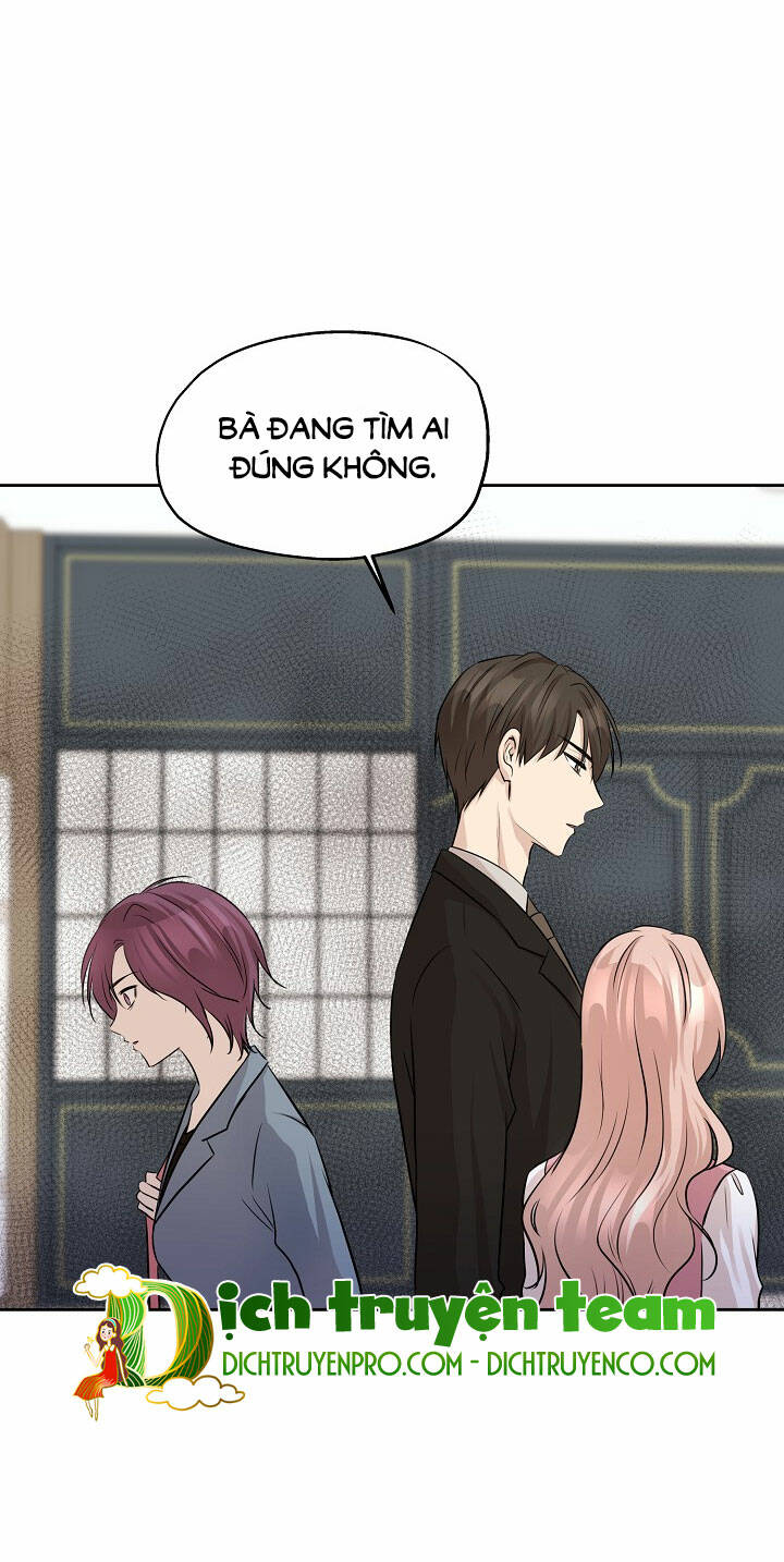 Cuộc sống kỳ thú: Chapter 82