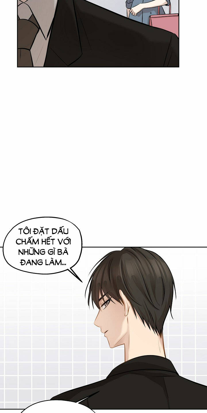 Cuộc sống kỳ thú: Chapter 82