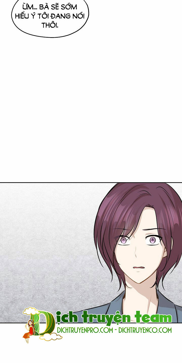 Cuộc sống kỳ thú: Chapter 82
