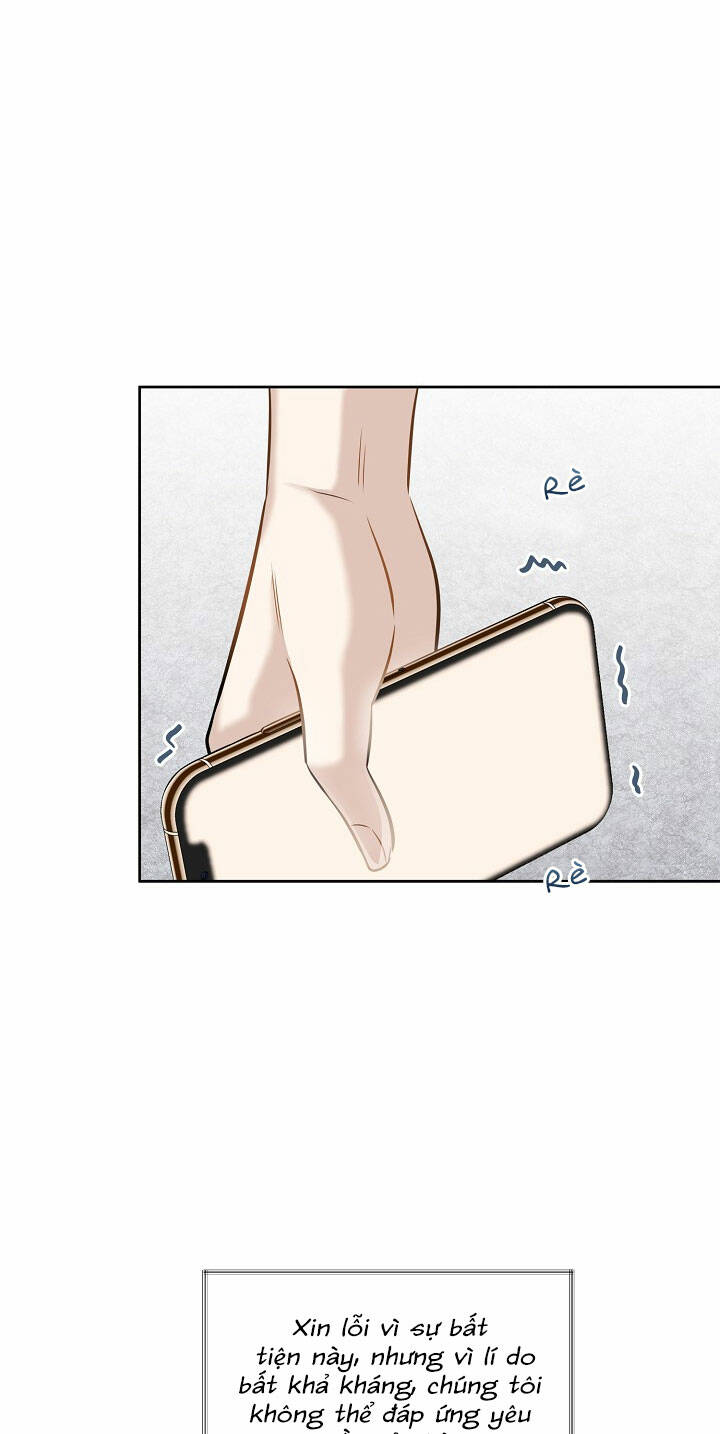 Cuộc sống kỳ thú: Chapter 82