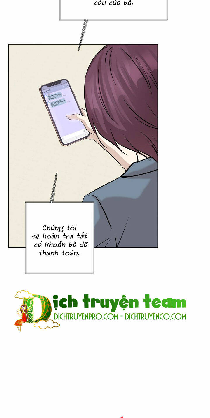 Cuộc sống kỳ thú: Chapter 82
