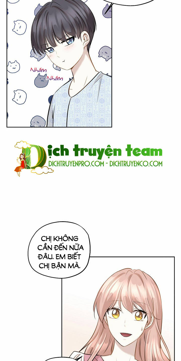Cuộc sống kỳ thú: Chapter 82