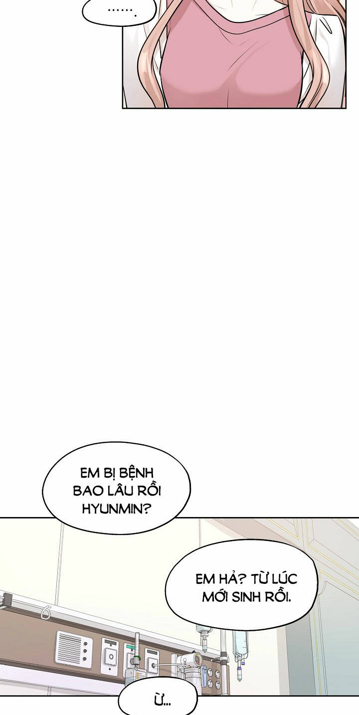 Cuộc sống kỳ thú: Chapter 82