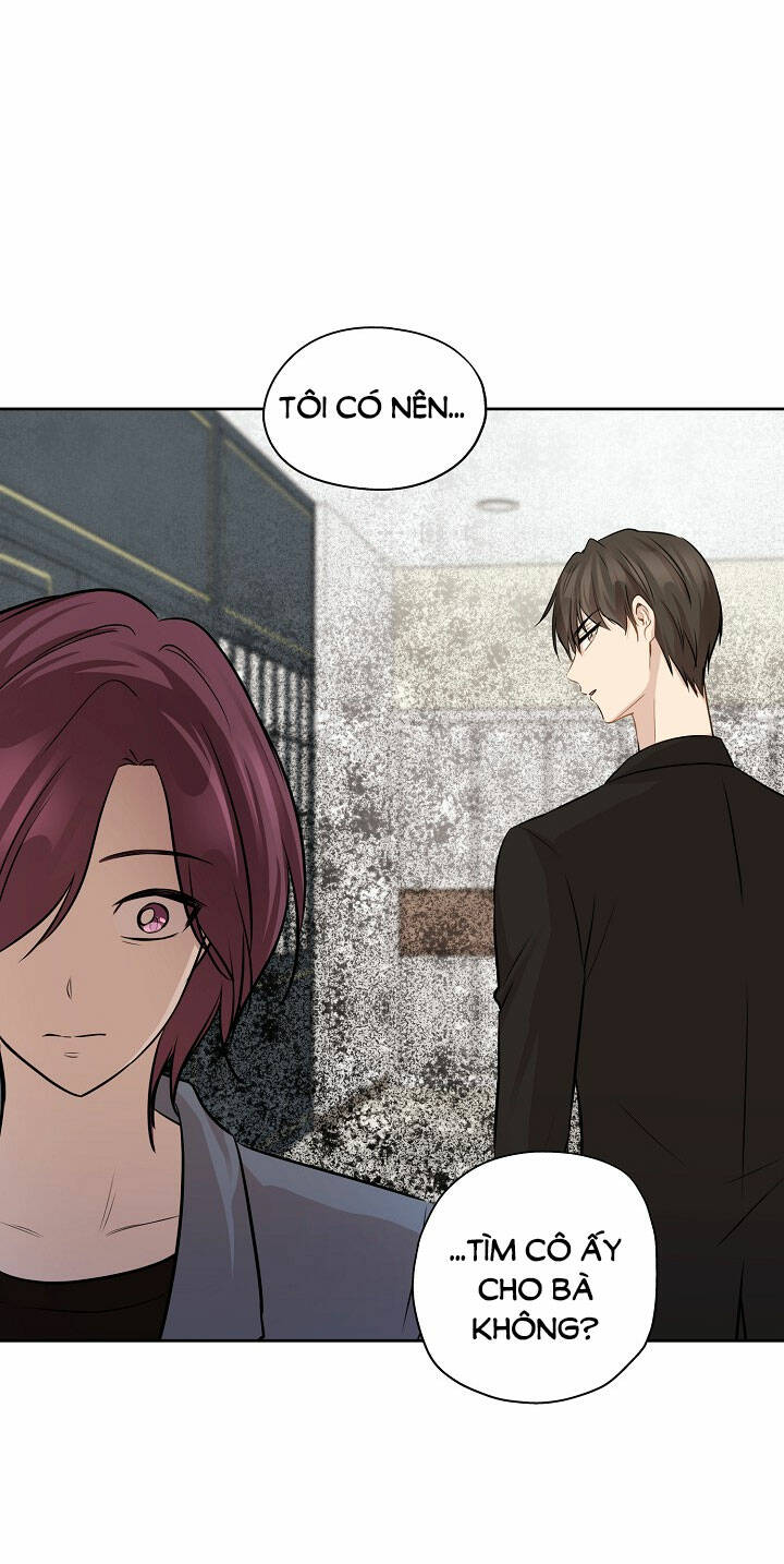 Cuộc sống kỳ thú: Chapter 82
