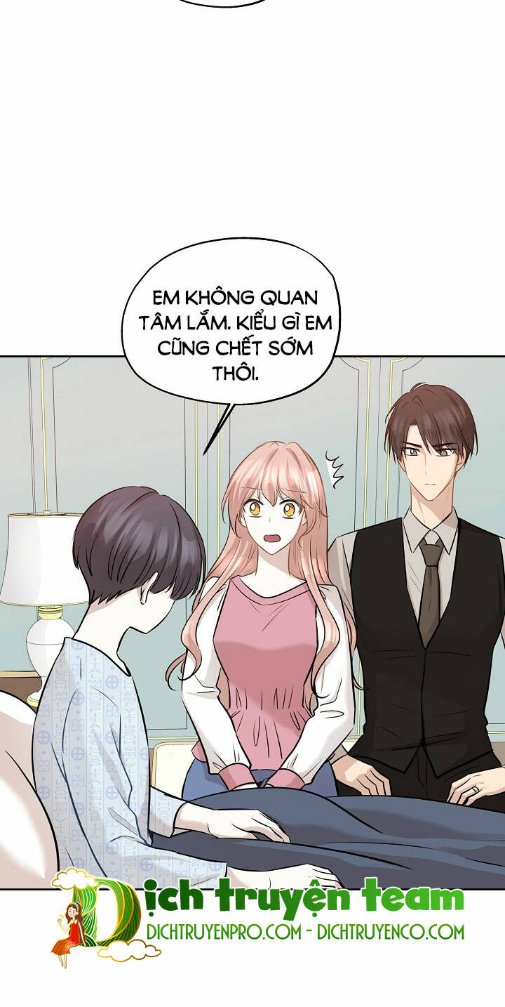 Cuộc sống kỳ thú: Chapter 82