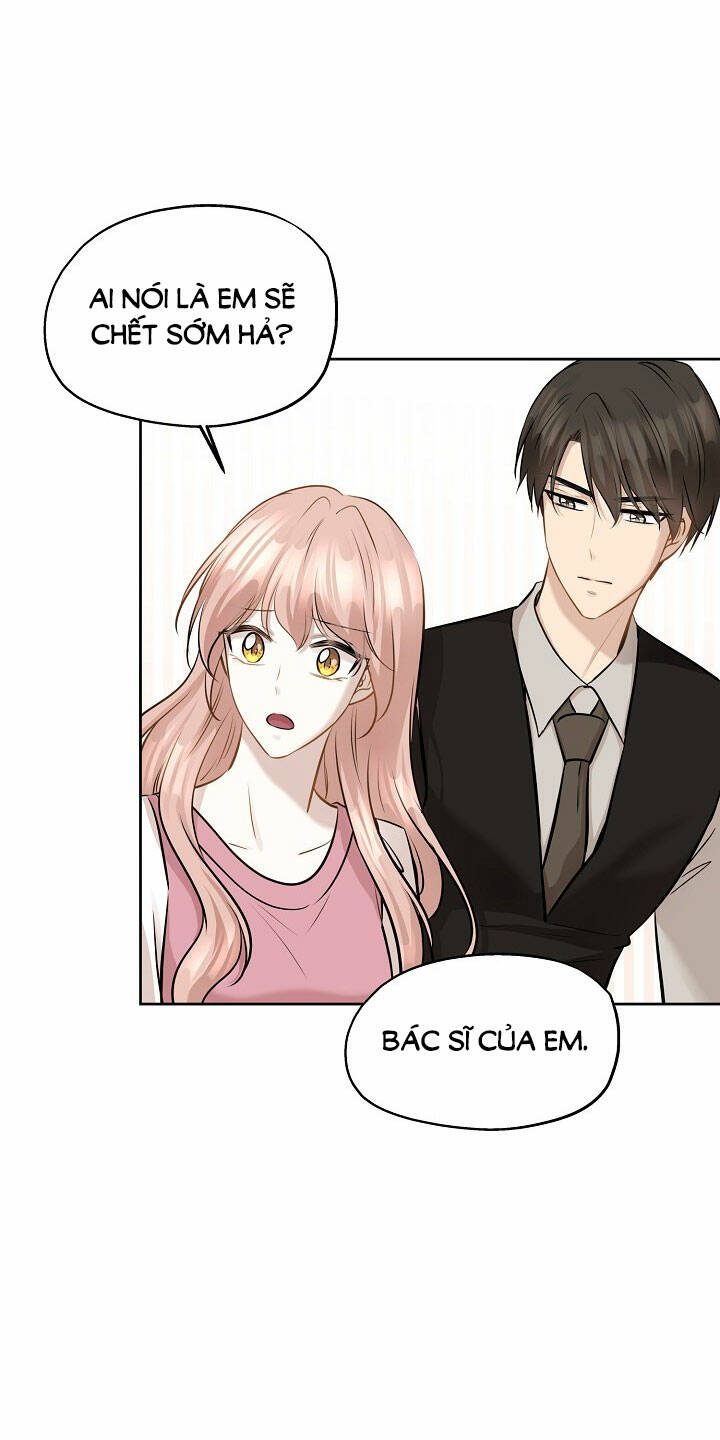 Cuộc sống kỳ thú: Chapter 82