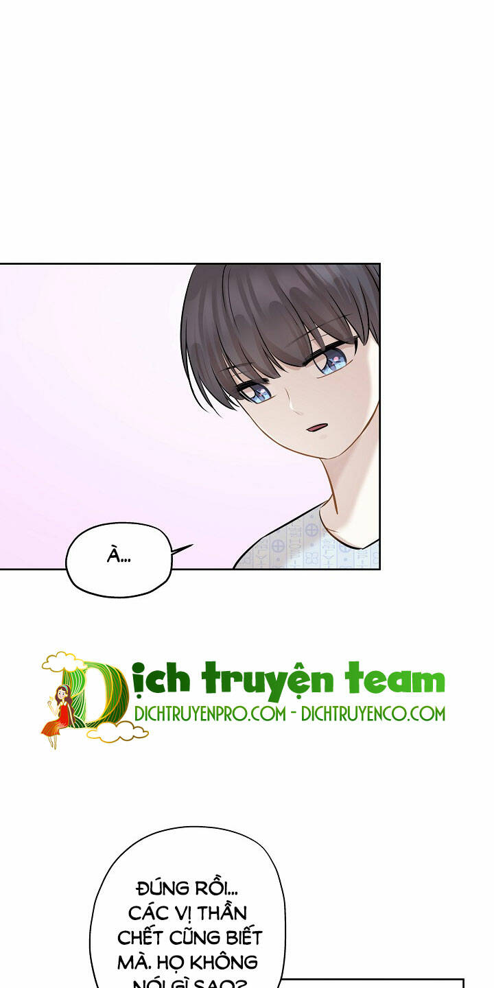 Cuộc sống kỳ thú: Chapter 82