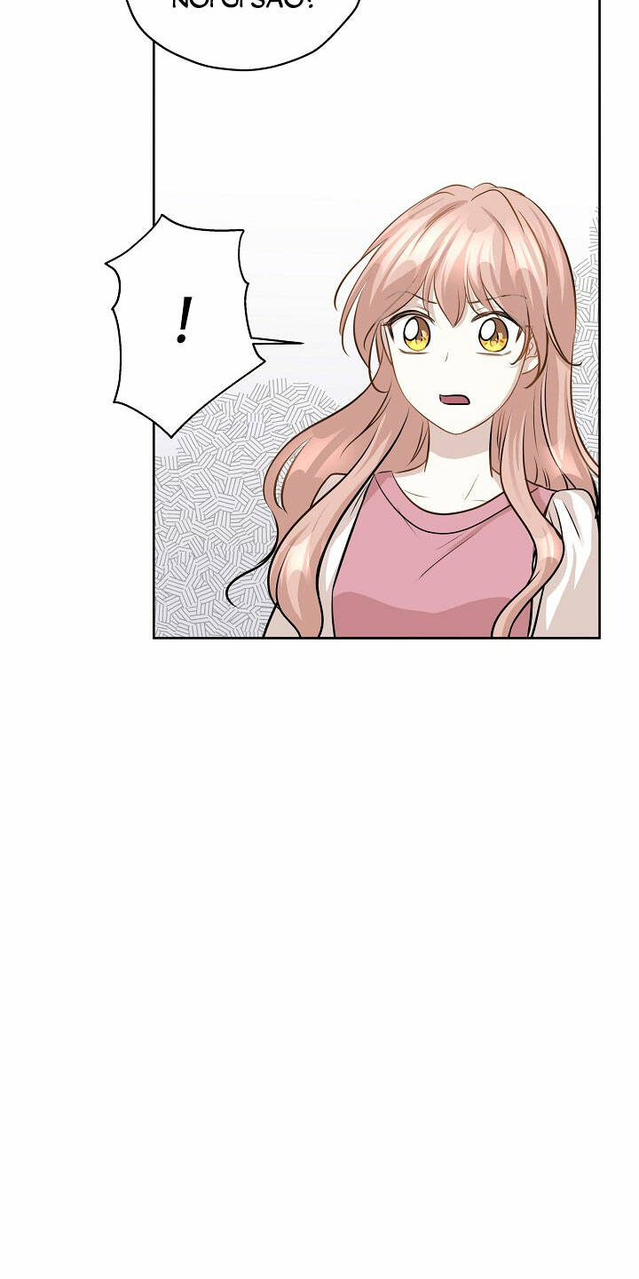 Cuộc sống kỳ thú: Chapter 82