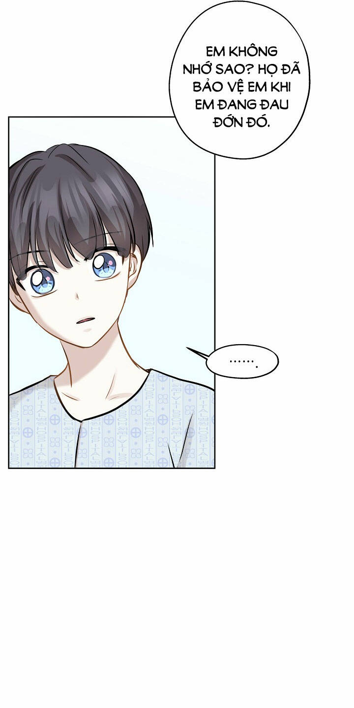 Cuộc sống kỳ thú: Chapter 82