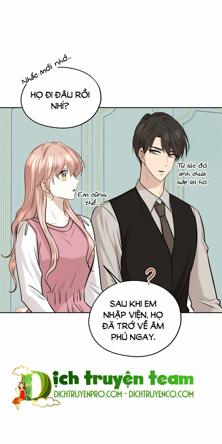 Cuộc sống kỳ thú: Chapter 82