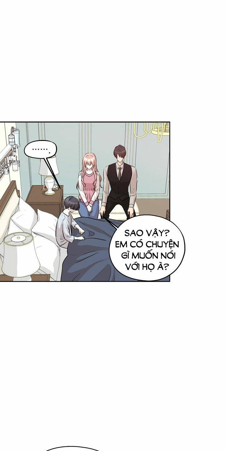 Cuộc sống kỳ thú: Chapter 82