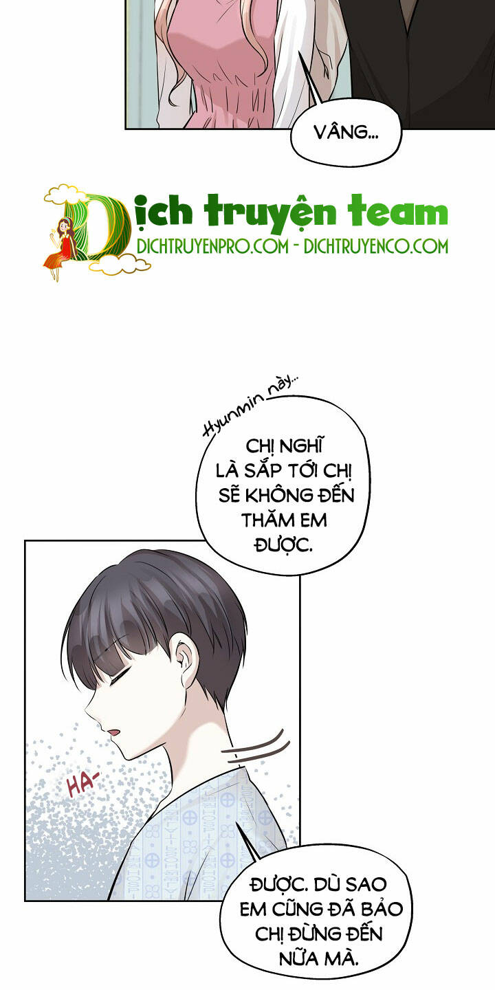 Cuộc sống kỳ thú: Chapter 82