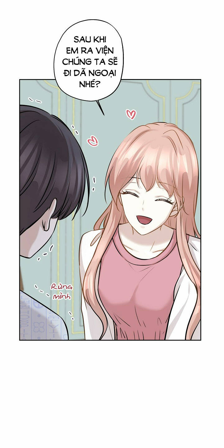 Cuộc sống kỳ thú: Chapter 82