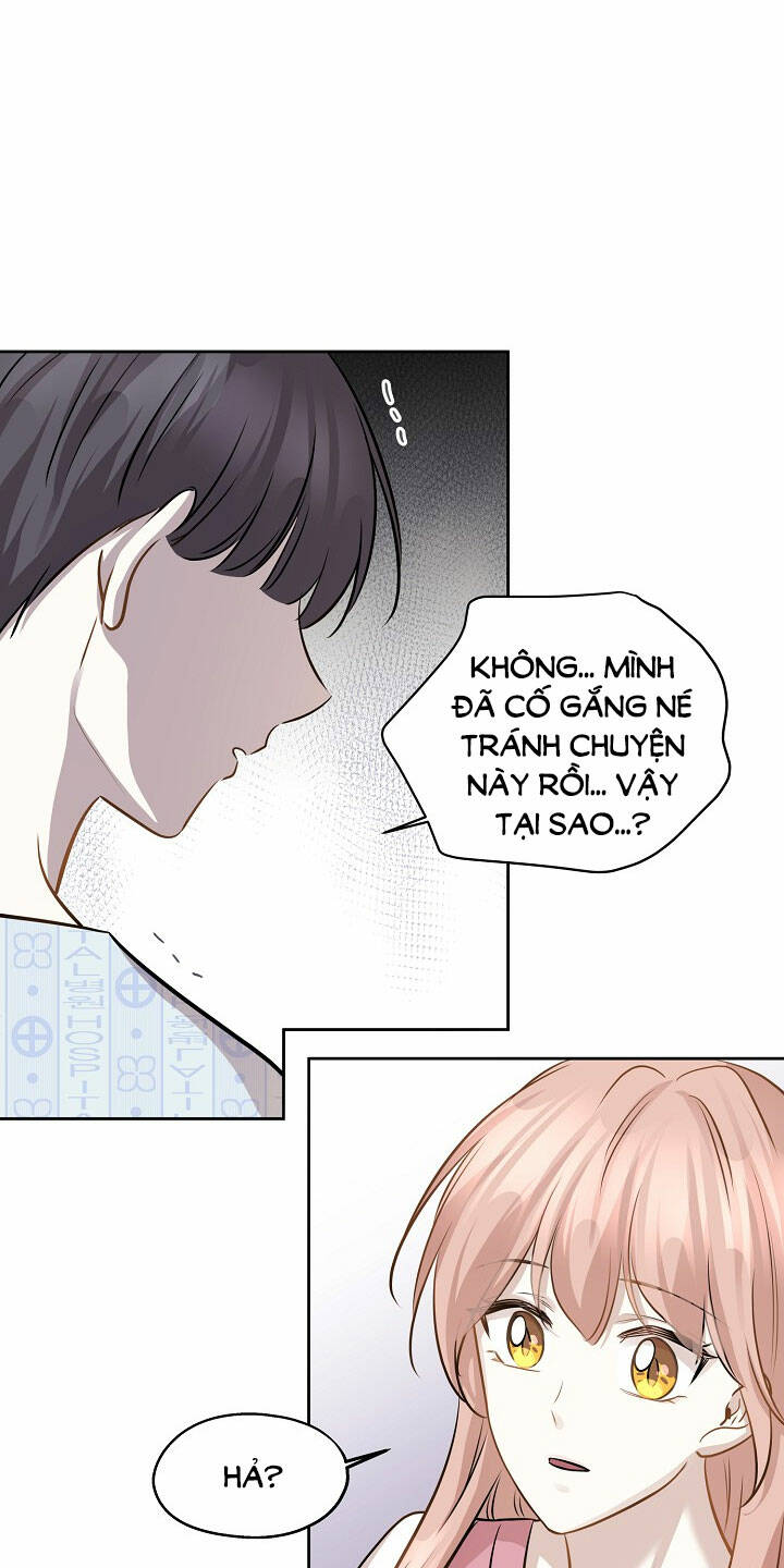 Cuộc sống kỳ thú: Chapter 82