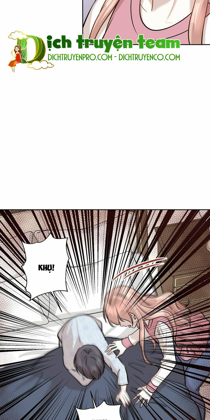 Cuộc sống kỳ thú: Chapter 82