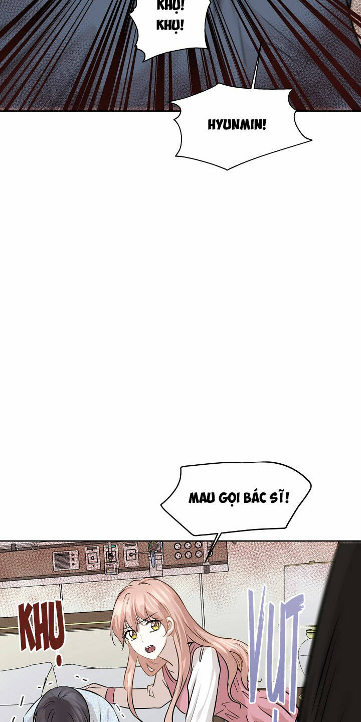 Cuộc sống kỳ thú: Chapter 82