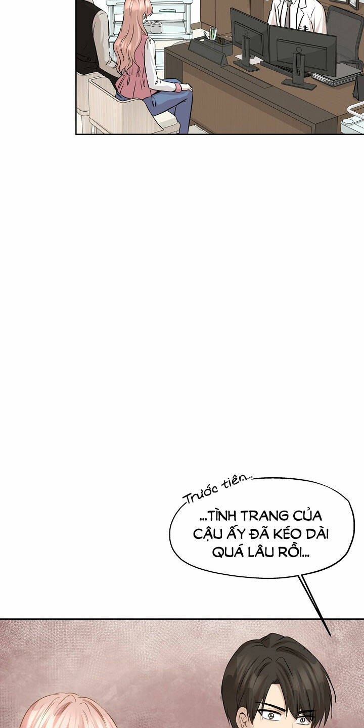Cuộc sống kỳ thú: Chapter 82