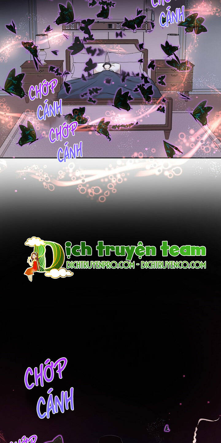 Cuộc sống kỳ thú: Chapter 82