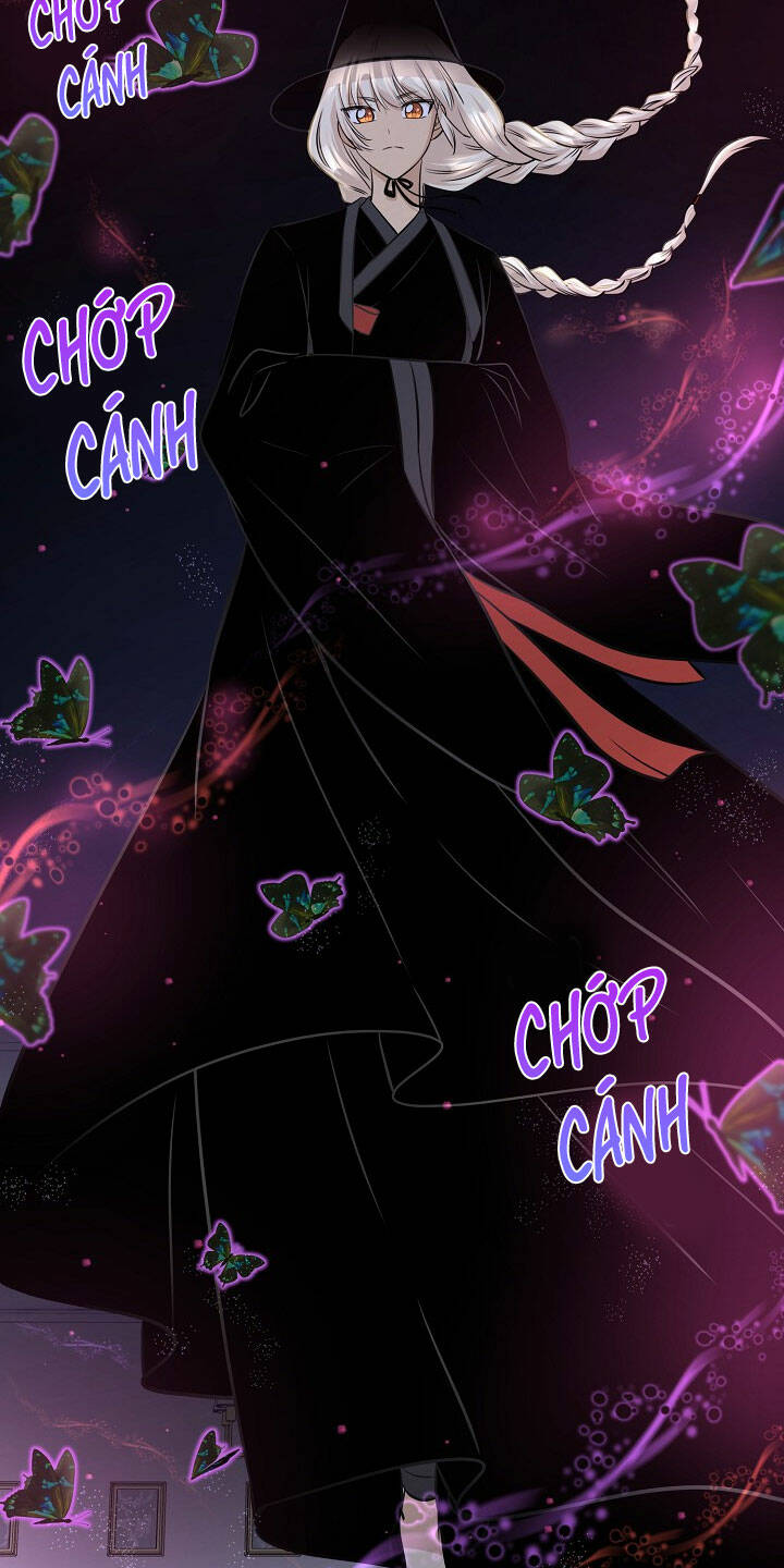 Cuộc sống kỳ thú: Chapter 82