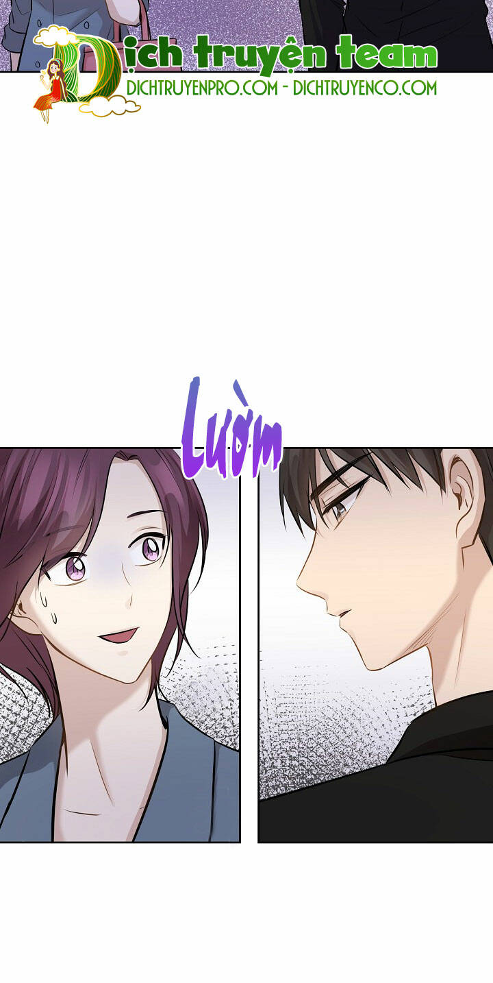 Cuộc sống kỳ thú: Chapter 82