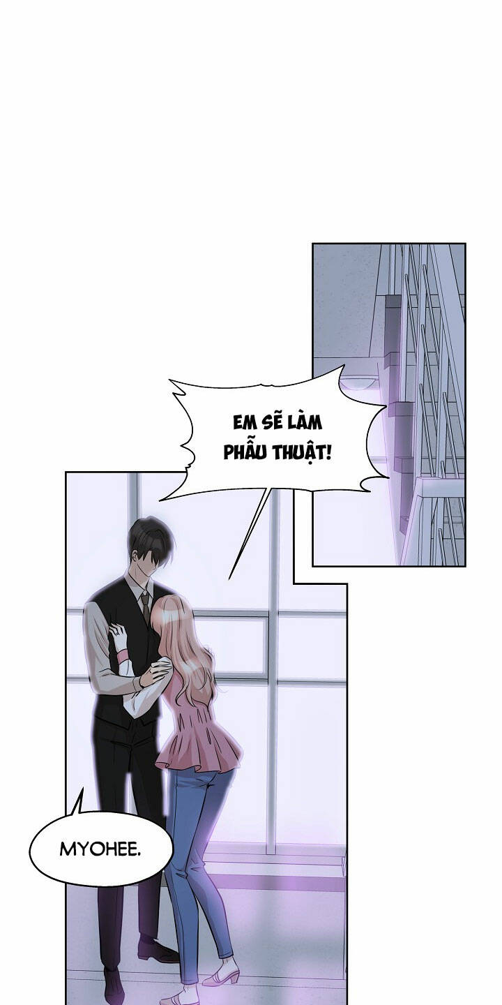 Cuộc sống kỳ thú: Chapter 82