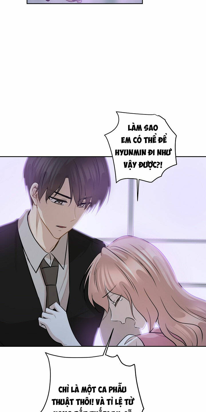Cuộc sống kỳ thú: Chapter 82