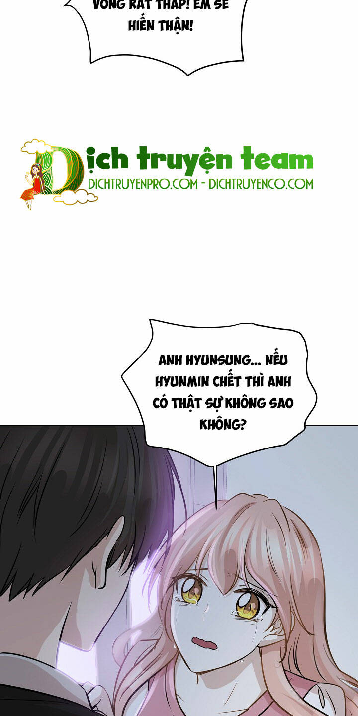 Cuộc sống kỳ thú: Chapter 82