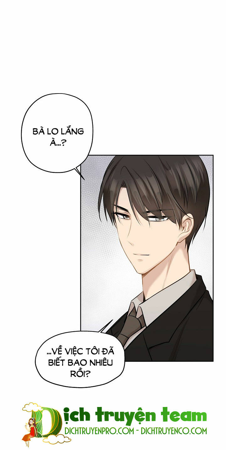 Cuộc sống kỳ thú: Chapter 82