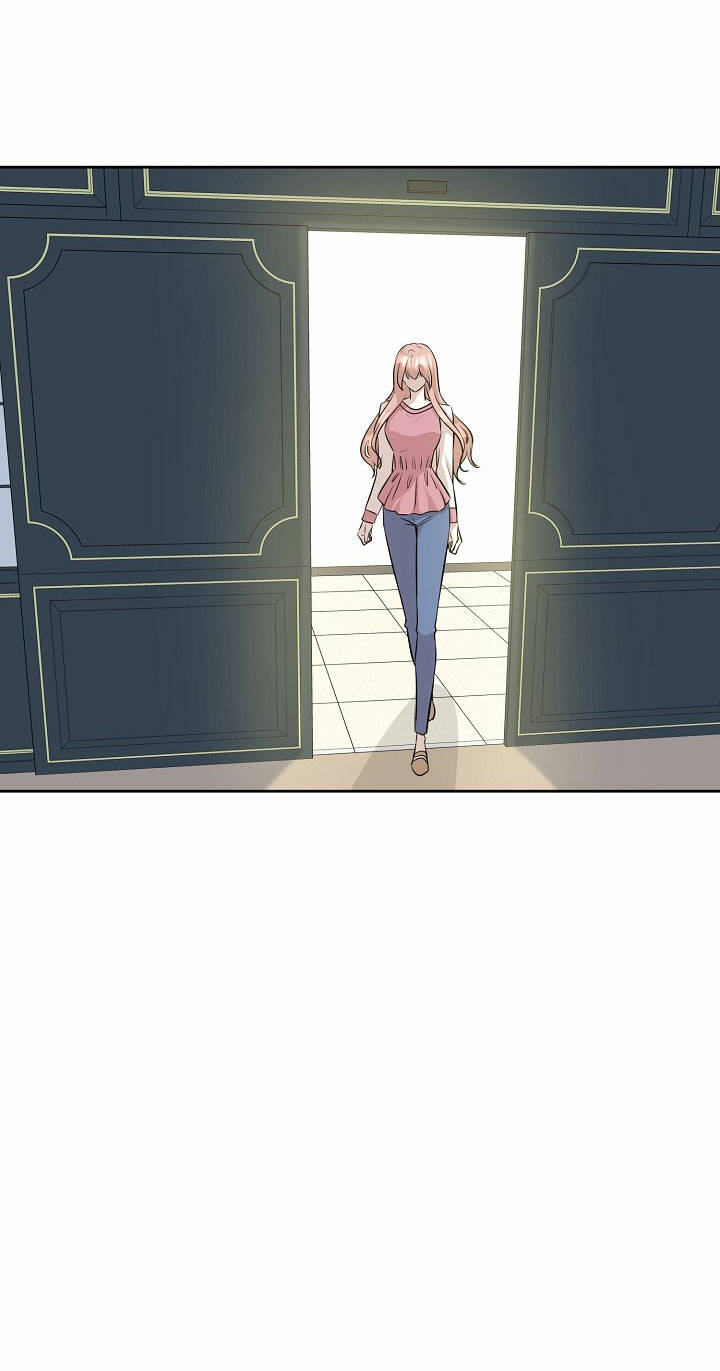 Cuộc sống kỳ thú: Chapter 82