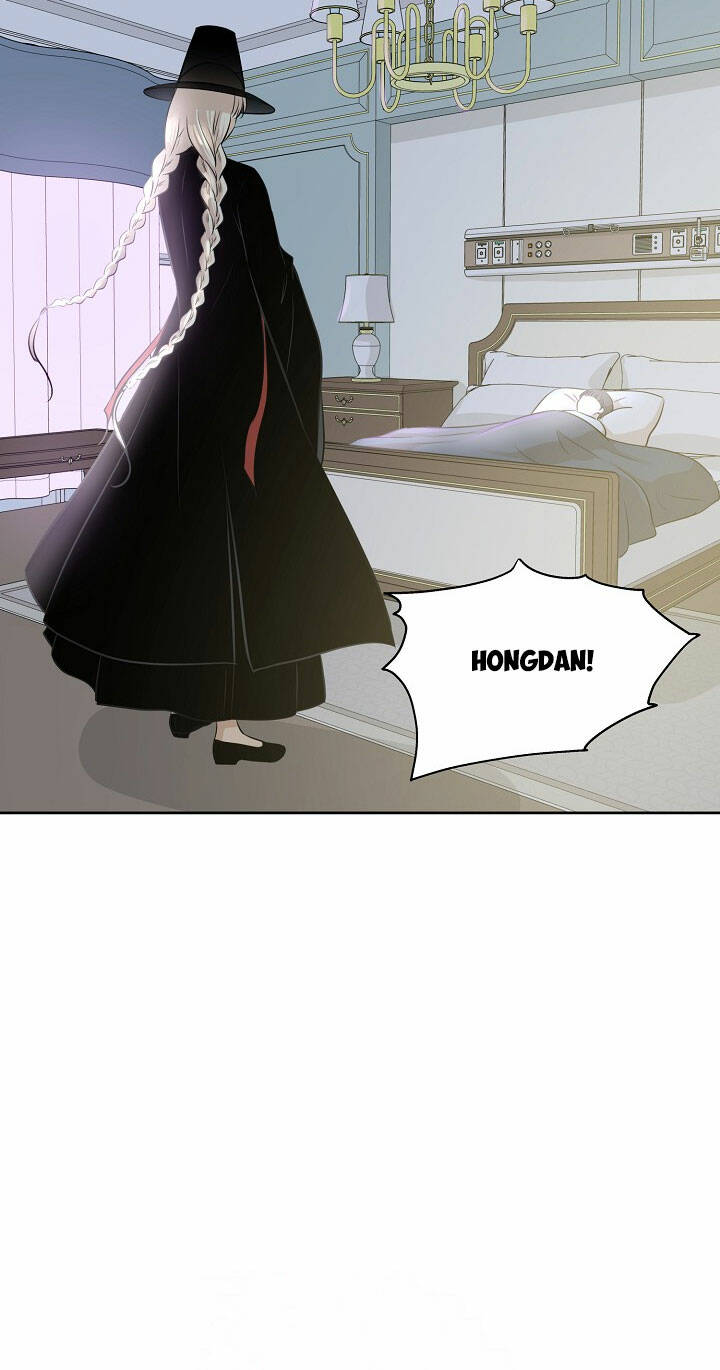 Cuộc sống kỳ thú: Chapter 82