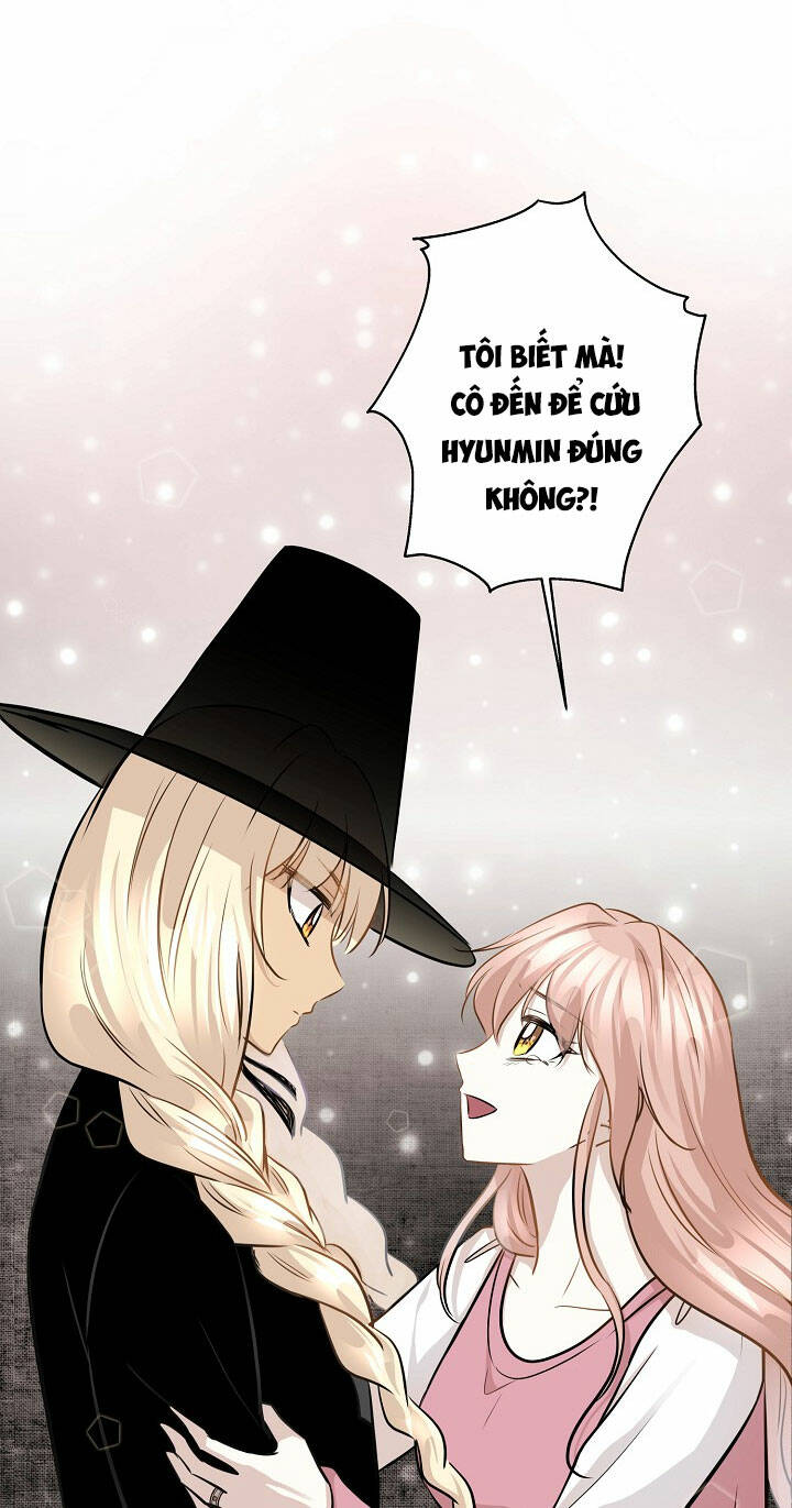 Cuộc sống kỳ thú: Chapter 82