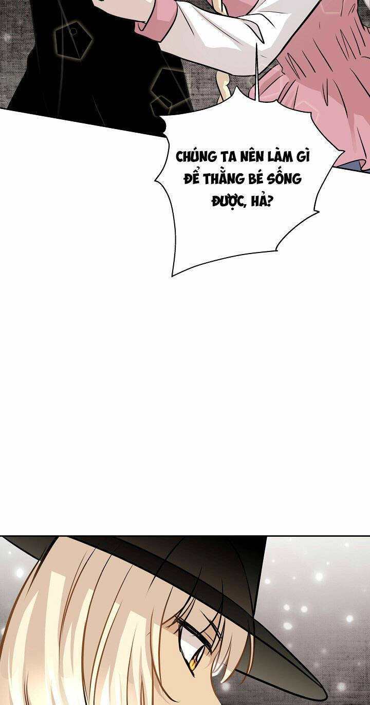 Cuộc sống kỳ thú: Chapter 82